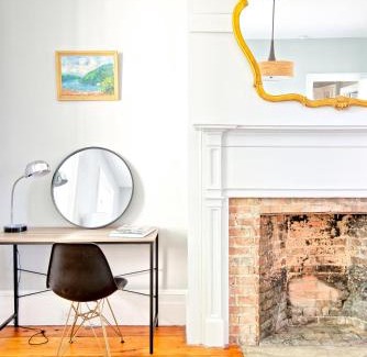 Hudson Hotel | Hudson Mariner