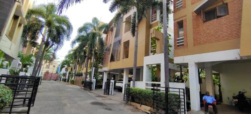 Velachery House | Hudson New York - Posh Villa and center of Velachery
