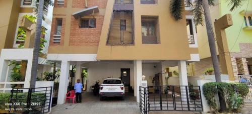 Velachery House | Hudson New York - Posh Villa and center of Velachery