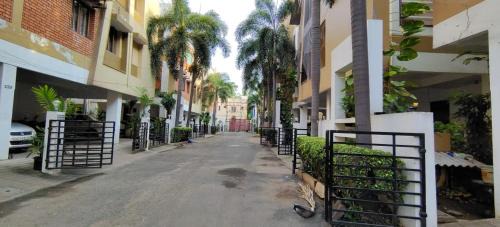 Velachery House | Hudson New York - Posh Villa and center of Velachery