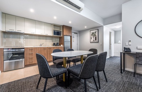 Parap Apartment | Hudson Parap