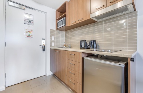 Parap Apartment | Hudson Parap
