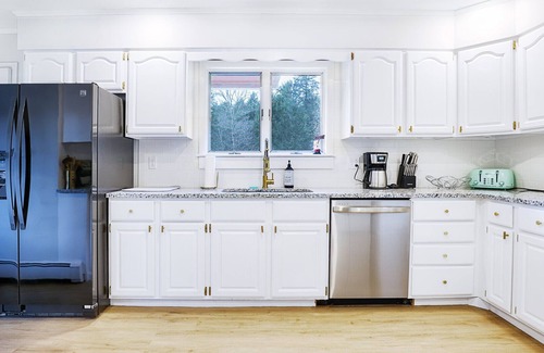 Windham House | Hudson Valley Mountain Retreat, secluded, surrounded by beautiful forests,.