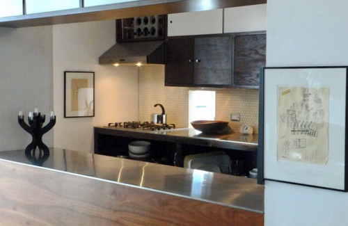 Town of Wappinger House | Hudson Valley mid century house with stunning views