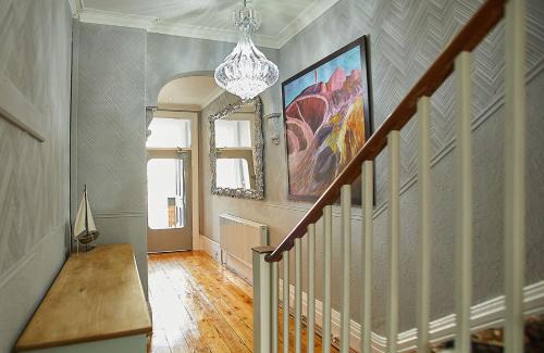 West Cliff House | Hudsons