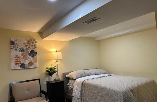 St. Charles House | Hue huynh