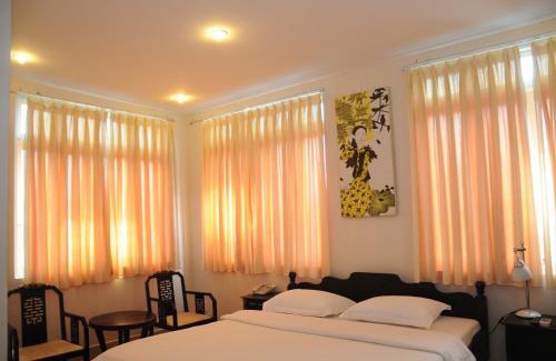 Hue City Centre Hotel | Hue Nino Hotel