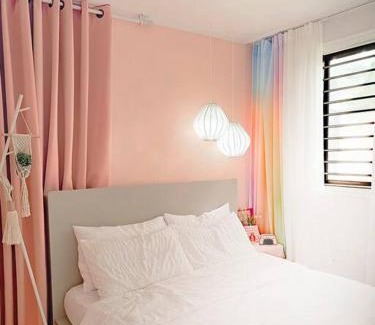 Sangsu-dong Apartment | Hue Stay