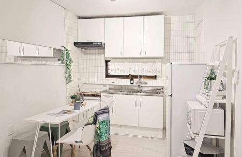 Sangsu-dong Apartment | Hue Stay