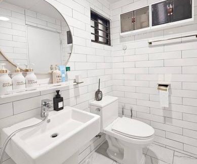 Sangsu-dong Apartment | Hue Stay
