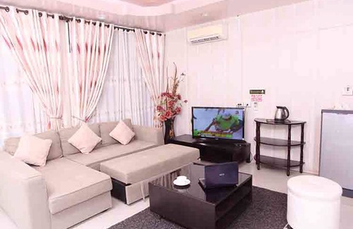 Na Noi Hotel | Hueanwaddkhian Resort