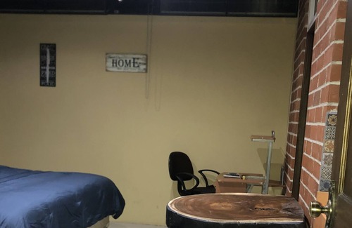 Huehuetenango Apartment | Huehueloft downtown Huehuetenango
