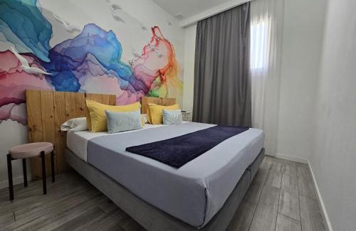 Valbueno House | Huelva Art