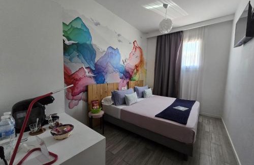 Valbueno House | Huelva Art