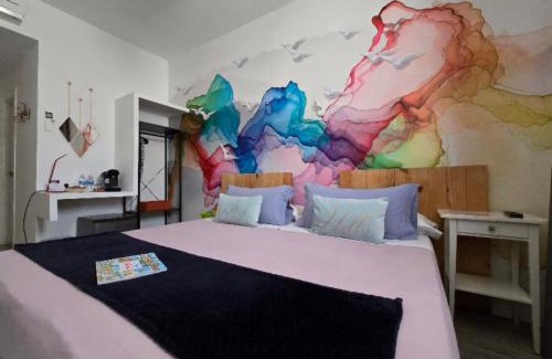 Valbueno House | Huelva Art