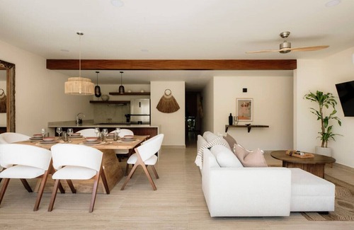Playa Paraiso Condo | Huemac Tropical Paradise