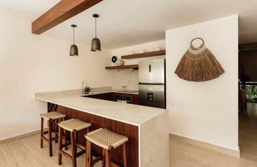 Playa Paraiso Condo | Huemac Tropical Paradise