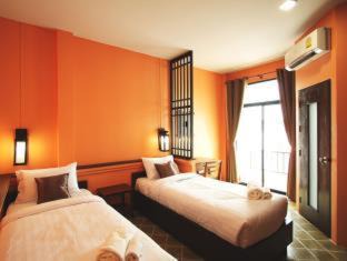 Old City Hotel | Huen Hug Chiang Mai
