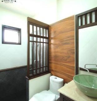 Old City Hotel | Huen Hug Chiang Mai