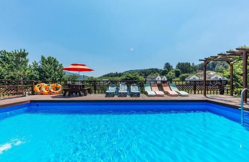 Sang Apartment | Huenest pension