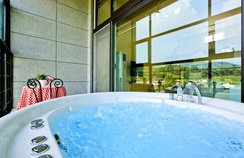 Sang Apartment | Huenest pension