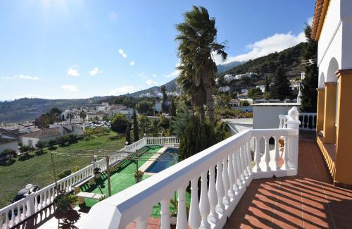 Casarabonela Villa | Huerta Bonela