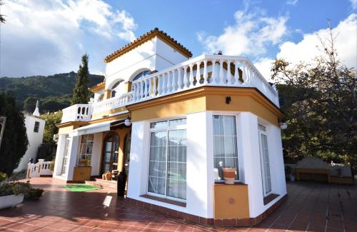 Casarabonela Villa | Huerta Bonela