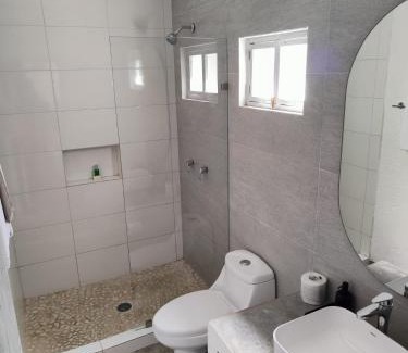 Parras de la Fuente Apartment | Huerto Don Antonio