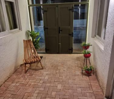 Parras de la Fuente Apartment | Huerto Don Antonio