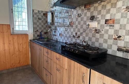 Shimla Apartment | Hues & Trails Ground Zero