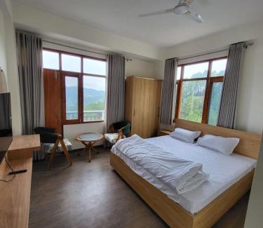 Shimla House | Hues & Trails Homestay