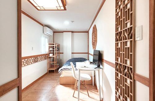Myeongdong House | Huesik Guesthouse