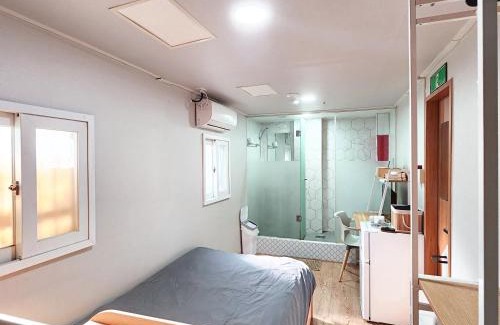 Myeongdong House | Huesik Guesthouse