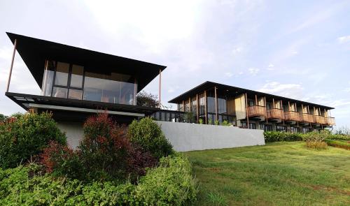 Phu Ruea Resort | Hug Jang Loei Garden & Resort