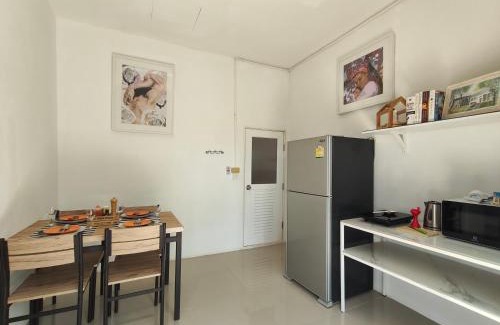 Pong Ta Long Resort | HUG STATION KHAOYAI