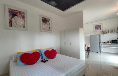 Pong Ta Long Resort | HUG STATION KHAOYAI