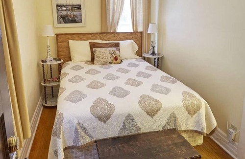 West Central Apartment | Huge 2000 sqft in the Center of the City
