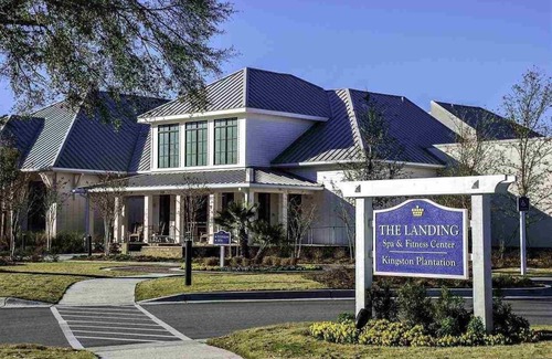Arcadian Shores Condo | Huge 3BdRm Ocean View Unit-Full Access 209B