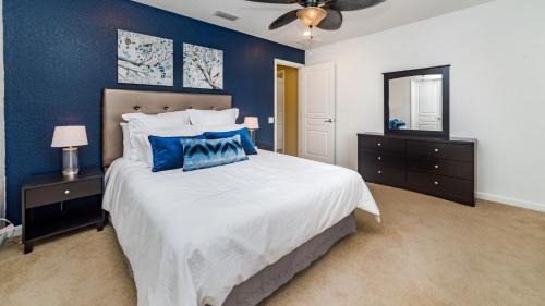 Windsor Hills House | Huge 6BR Home in Windsor Hills Resort