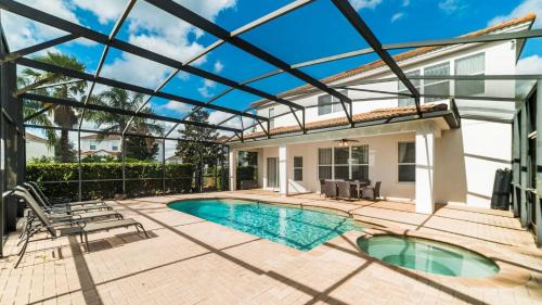 Windsor Hills House | Huge 6BR Home in Windsor Hills Resort