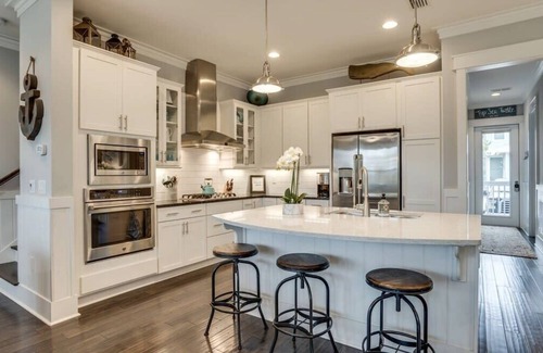 Santa Rosa Beach House | Huge at 2,552 SqFt! 3 King Beds, 4 Bikes! 2 Pools - TipSea Turtle on 30A