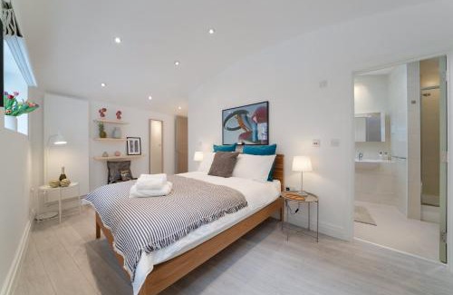 Covent Garden Apartment | Huge & Central 3 Bedr, 4 Beds, 2,5 Bath Covent Gdn