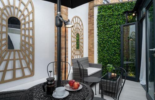 Covent Garden Apartment | Huge & Central 3 Bedr, 4 Beds, 2,5 Bath Covent Gdn