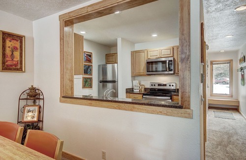 Keystone Condo | Huge Condo in the Pines/Amazing Value Pool/Hot Tub Access