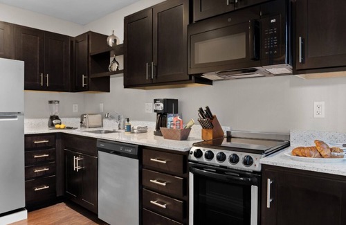 Russian Hill Condo | Huge discount! Watch Blue Angel Air Show in golden October!