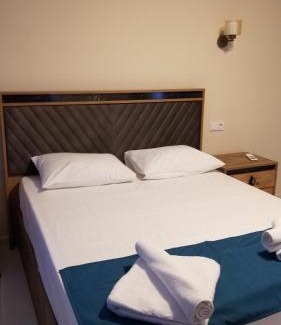 Marmaris City Center Apartment | Huge Evleri 1