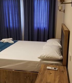 Marmaris City Center Apartment | Huge Evleri 1
