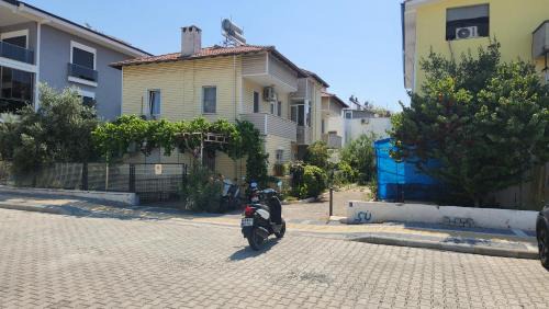 Marmaris City Center Apartment | Huge Evleri 2