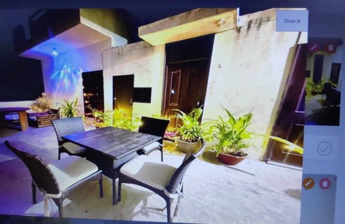 Gurugram Villa | Huge hall for gatherings/parties/get togethers
