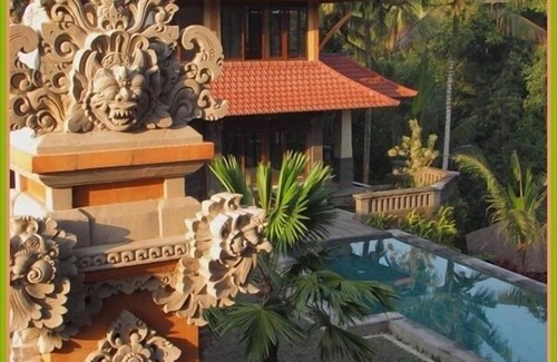 Ubud Villa | Huge, luxurious, private, and peaceful estate surrounded by nature close to Ubud